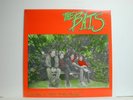 The Bats - And Here Is Music For The Fireside, Flying Nun F.N. 031, 1985 LP