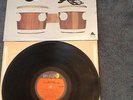 Incredible Bongo Band Bongo Rock LP  recorded in Canada Early Canadian pressing