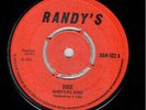 RANDY'S ALL STARS - DIXIE - RANDY'S