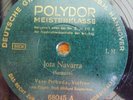 VASA PRIHODA / SARASATE - TCHAIKOVSKY     / POLYDOR