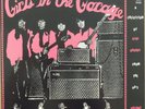 VA - Girls In The Garage Vol 4 -Romulan LP 60's Garage compilation