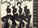 VA - Girls In The Garage Vol 2 -Romulan LP 60's Garage compilation