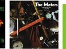 Meters - Set of 3 - STRUTTIN',Self Titled, Look-Ka Py Py - NEW SEALED VINYL LP's