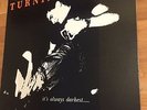 Turning Point Its Always Darkest Before The Dawn LP First Pressing New Age 1990