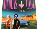 NICOLAS CAGE 