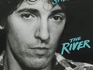BRUCE SPRINGSTEEN - THE RIVER - NEW VINYL DOUBLE LP **FREE UK POSTAGE**