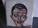 THE ROCKY HORROR SHOW ORIGINAL CAST SOUNDTRACK LP VINYL VG++/VG++ ODE-9009 1974