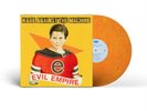 Rage Against Machine Evil Empire Sealed LP Limited #1144 Orange Colored Vinyl