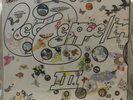 Led Zeppelin:  Led Zeppelin III; 1970 Atlantic Records
