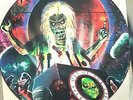 Iron Maiden-Out of the Silent Planet (Picture Disc)Limited Edition Numbered 2000