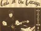 VA - Girls In The Garage Vol 8 -Romulan LP 60's Garage compilation