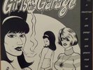 VA - Girls In The Garage Vol 6 -Romulan LP 60's Garage compilation