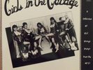VA - Girls In The Garage Vol 3 -Romulan LP 60's Garage compilation