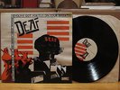 FOETUS Deaf LP Ltd You've Got Foetus on Your Breath JG Thirlwell Venture Bros