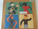 Gorky's Zygotic Mynci - Spanish Dance Troupe - 1999 England - Vinyl LP