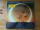 Dark Before Dawn Breaking Benjamin NEW SEALED LP Vinyl Record + Bonus Digital DL
