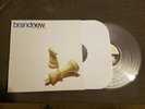 Brand New - Your Favorite Weapon - Vinyl First Pressing - Clear