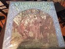 CREEDENCE CLEARWATER REVIVAL Self Titled FANTASY 8382 LP EX