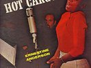 ERNESTINE ANDERSON-LP- HOT CARGO-W. HARRY ARNOLD-ORG. MERCURY-USA-