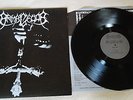 Armagedda ?– Only True Believers..  1.Press vinyl Darkthrone,Sorhin,Arckanum