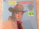 ELVIS PRESLEY SINGS FLAMING STAR LP PICKWICK CAMDEN RECORDS CAS-2304 ALBUM