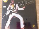 ELVIS PRESLEY DOUBLE DYNAMITE SEALED 2 LP SET 1975 RCA PICKWICK ALBUM