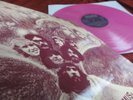 CREEDENCE & JERONIMO ? SPIRIT ORGASZMUS ?  WIE NEU   1970 FIRSTPRESS PINK WAX