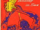 HOLIDAY IN SAX-10
