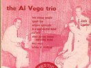 AL VEGA TRIO-RARE 10
