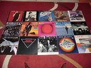 Hard Rock 15 LP's 80 er Jahre, Import, Loverboy, Girlschool, Bon Jovi, Autograph