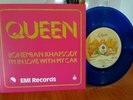 QUEEN 7