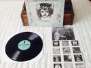Melvins Ozma LP RARE 1ST PRESS Butthole Surfers Eyehategod Mudhoney Bongzilla