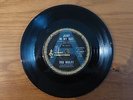 **TED MULRY (GANG)**JUMP IN MY CAR/I'M ON FIRE**ORIGINAL**ALBERT**c.1975**PROMO*