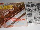 The BEATLES Please Please Me 1966 Pressing LP **SMALL MONO** Cover