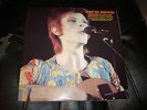 VERY RARE DAVID BOWIE 'SCREWED UP' Double Orange Vinyl 2 LPs+Inner Sleeves