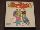 The Zombies reel to reel Early Days 4 track Dolby 3 3/4 IPS RARE psych mod