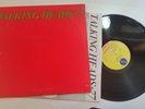 TALKING HEADS: 77 '77 SIRE SR6036 original vinyl w/lyric tom tom club rare LP