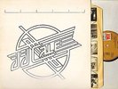 JJ CALE really AMLS 68157 A2/B2 uk a&m 1979 LP EX/EX-