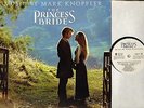 MARK KNOPFLER (OF DIRE STRAITS) the princess bride soundtrack ost VERH 53 uk LP
