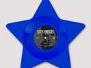 `Elvis Presley - Blue Moon EP [9``] (STAR-SHAPED Blue Vinyl, limit VINYL LP NEUF
