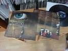 NICKELBACK   SILVER SIDE UP ** 2001 ROADRUNNER LP w/ INNER MINT-
