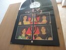 NUTZ TOO 1975 MINT LP FROM ENGLAND PROG. KILLER 1ST A&M