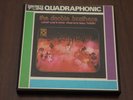 Doobie Brothers QUADRAPHONIC reel to reel What were Once 7 1/2 IPS Discreet