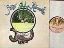 PETER HAMMILL chameleon in the shadow of the night CAS 1067 1st uk 1973 LP EX/EX