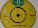 Skinhead Reggae JOE MANSANO ON BLUE CAT 1968