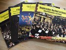 4 x 1 LP Vienna Philharmonic MAAZEL New Year's Concert DGG DIGITAL nm