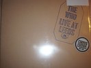 THE WHO - Live at Leeds / Komplett mit Beilagen / Mint / Polydor 248004