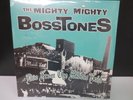 THE MIGHTY MIGHTY BOSSTONES Live From the Middle East 2-lp Colored Vinyl