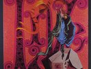 GRATEFUL DEAD: Live / Dead LP (2 LPs, original green W7 labels, w/ insert) rare