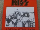 KISS LIVE IN AUSTRALIA 1980 CONCERT LP